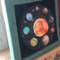 منظومه شمسی