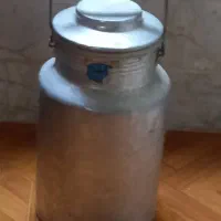 دبه روی روغن  بزرگ
