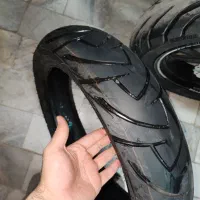 لاستیک سورنا 130/70/17 ایران یاسا