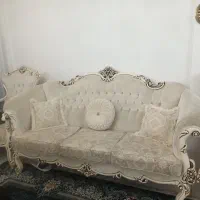 مبل ۹ نفره