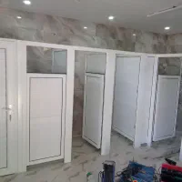 خدمات درب و پنجره دو جداره با تعمیرات