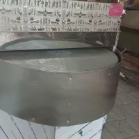 تنور رستورانی|اجاق گاز و لوازم برقی پخت‌وپز|زاهدان, |دیوار
