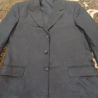 کت و شلوار مردانه