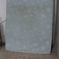 تخت و تشک دو نفره