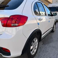 کوییک RS پارس خودرو مدل 1404