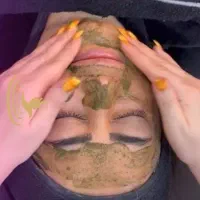 دوره آموزش الگاپیل پوست ماری و..ویزه فیشیال کارها