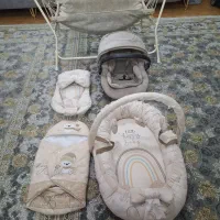 سیسمونی کودک