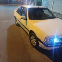 پژو 89 عروسک