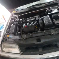 تعمیرات انواع ماشین  ایرانی چینی
