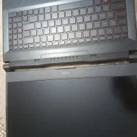 لپ تاپ msi|رایانه همراه|گلستان (تهران), |دیوار