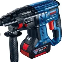 دریل تخریب شارژی بوش Bosch perfessional GBH
