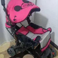 کالسکه و توپ