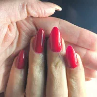 کاشت ناخن لیفت و لمینت مژه و ابرو کاشت هیدن مژه