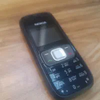 گوشی نوکیا ساده ۱۲۰۹ آکبند