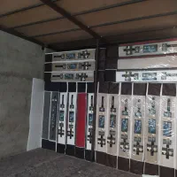 تشک،تختخواب،تک و عمده/تولیدکننده/کد2111