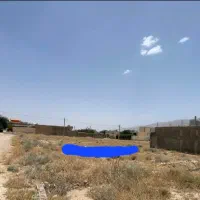 فروش فوری زمین پل شکسته