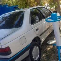 پژو۴۰۵