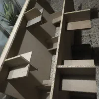 کفی تخت