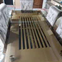 میز ناهارخوری