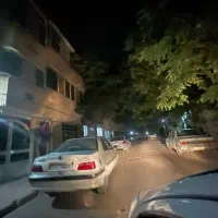 اجاره زیرزمین ۱۵۰  حاشیه بلوار معلم