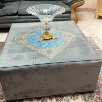 میز جلو مبلی