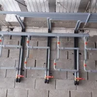 لوله کشی گاز خدمات اینترنتی