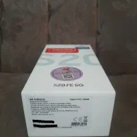 SAMSUNG S20FE 5G 256 / POCO X3 PRO 256