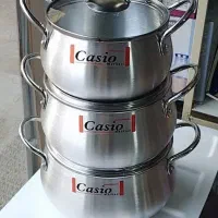 قابلمه سه تای نو