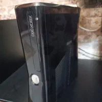 XBOX 360 slim|کنسول، بازی ویدئویی و آنلاین|تهران, مهرآباد|دیوار