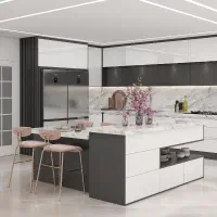 کابینت چکی