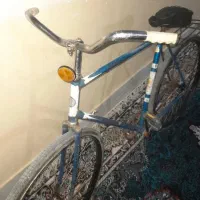 دوچرخه ۲۶ فونیکس تمیز