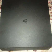 کنسول بازی ps4