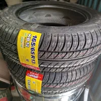 لاستیک پراید کویر نو