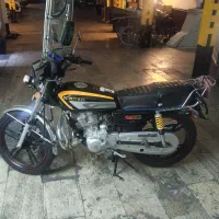 متور کویر 200 مدل1401