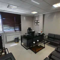اجاره ۸۰ متر اداری سعادت آباد  میدان کاج