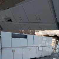 خریدوفروش کابینت فلزی دست دوم پنجتن40