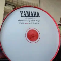 طبل یک متری