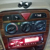 ضبط فلش خور سوکت فابریک در حد آک