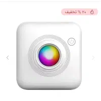 مینی پرینتر حرارتی