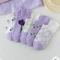 کار در کارگاه جوراب بافی