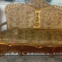 مبل ۵ نفره سلطنتی