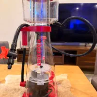 اسکیمر ردسی سری ۳۰۰