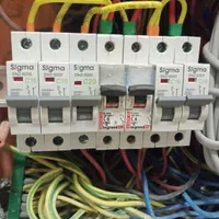 برقکارساختمان رفع اتصالی نصب ایفون