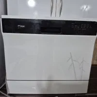 ماشین ظرفشویی