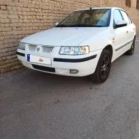 سمند LX خانگی