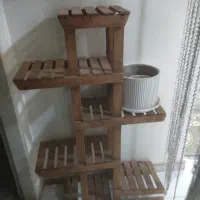 چوب