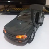 ماکت پارس اسپرت
