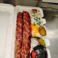 رستوران عبدالهی