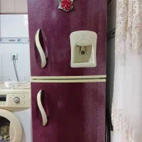 یخچال و فریزر