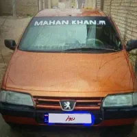 پژو 405 مدل 81 شاسی پلمپ